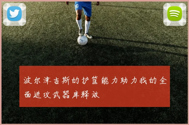 波尔津吉斯的护筐能力助力我的全面进攻武器库释放